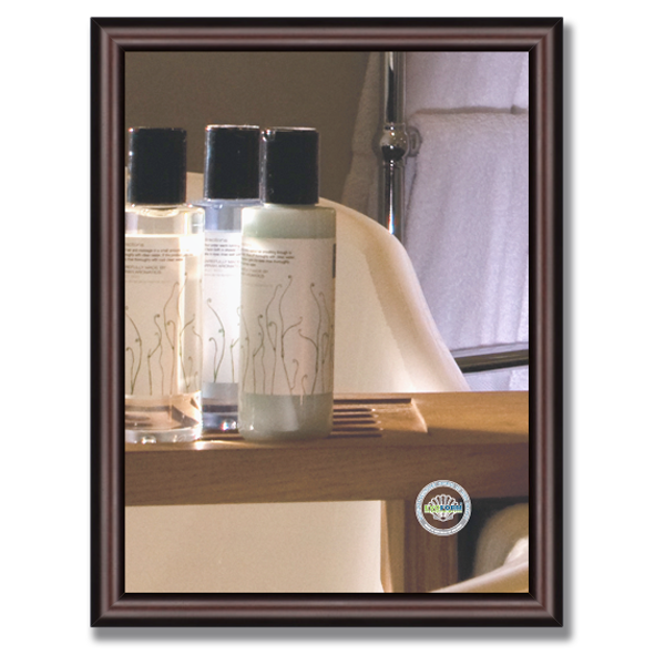 зеркало артикул BY 1325