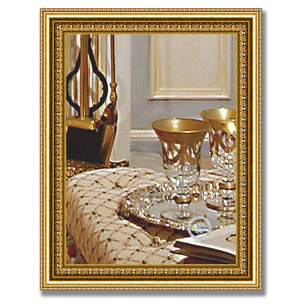 зеркало артикул BY 1344