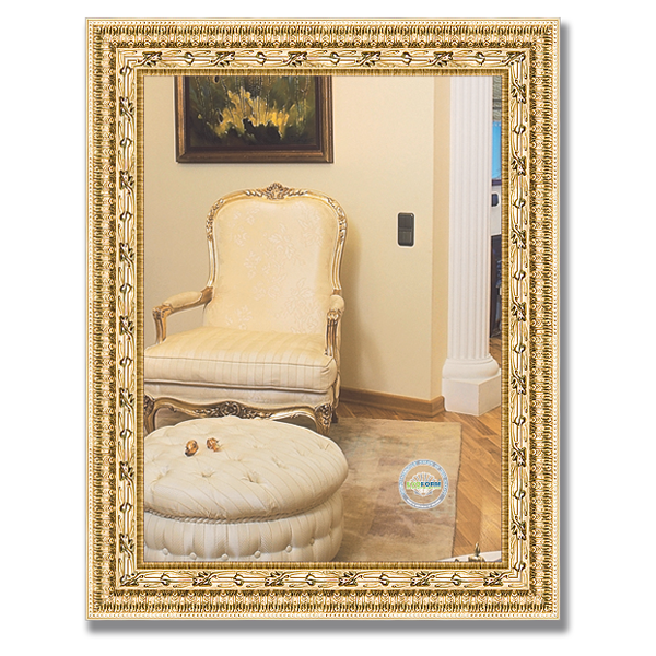 зеркало артикул BY 1345