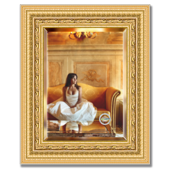 зеркало артикул BY 1366