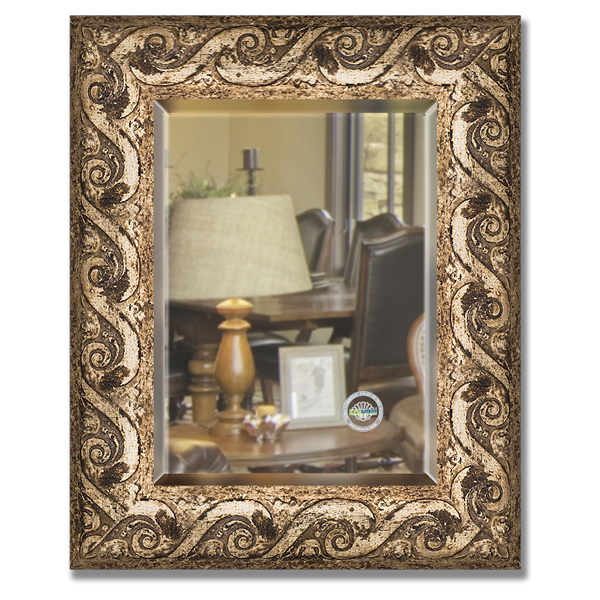 зеркало артикул BY 1371