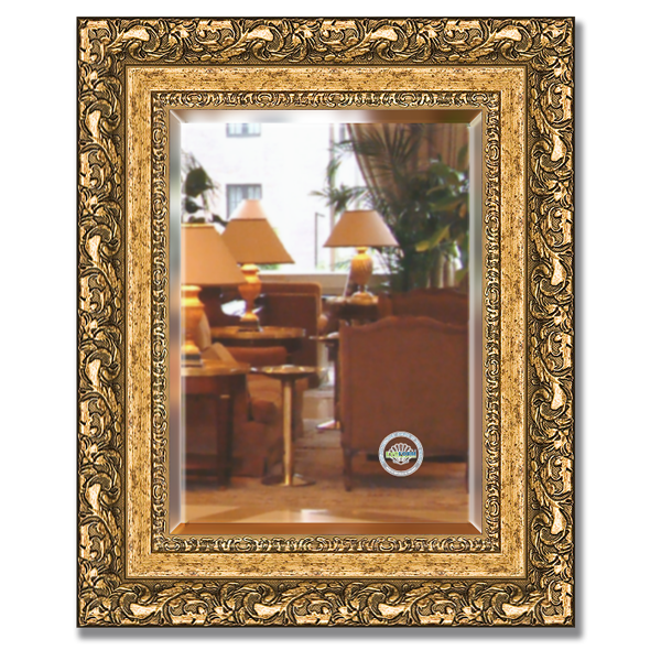 зеркало артикул BY 1372