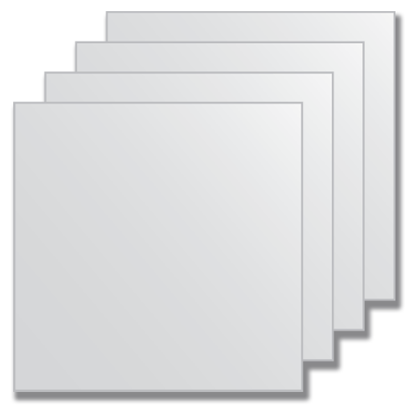 зеркало артикул BY 1408