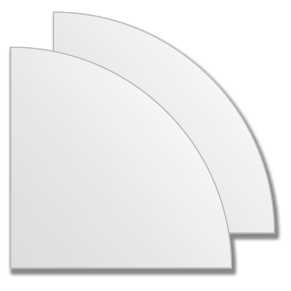 зеркало артикул BY 1412