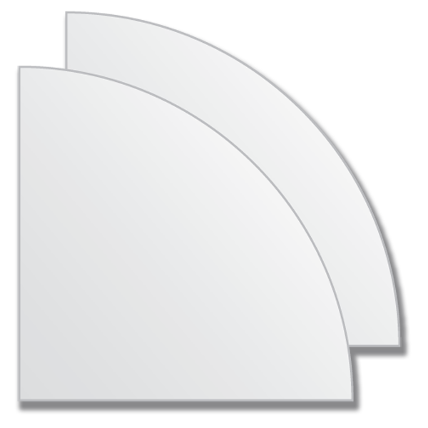 зеркало артикул BY 1414