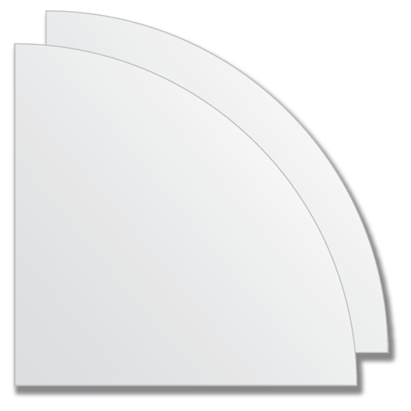 зеркало артикул BY 1416