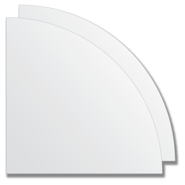 зеркало артикул BY 1420