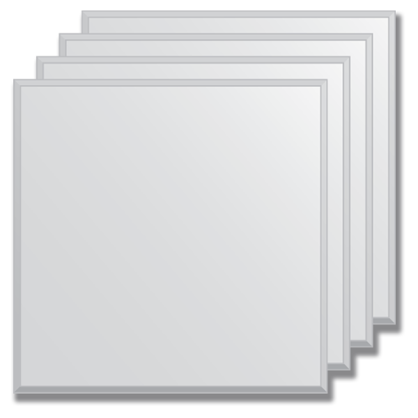 зеркало артикул BY 1428