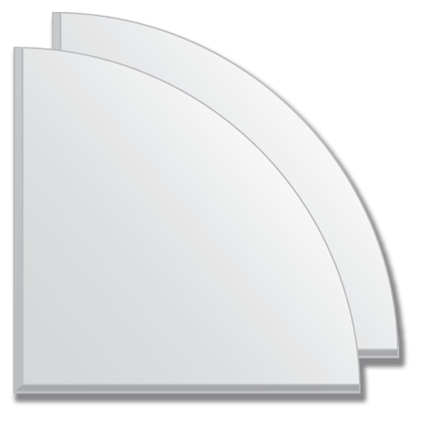 зеркало артикул BY 1436