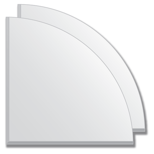 зеркало артикул BY 1438