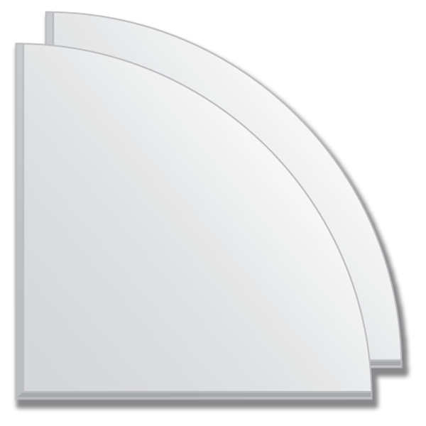 зеркало артикул BY 1440