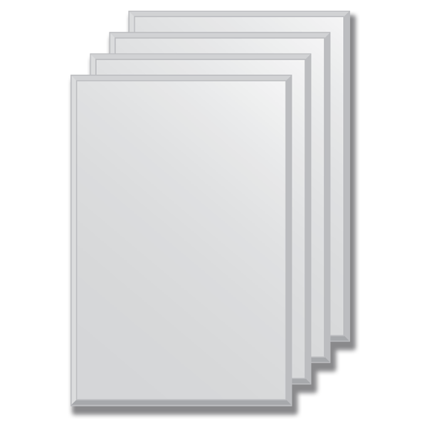 зеркало артикул BY 1442