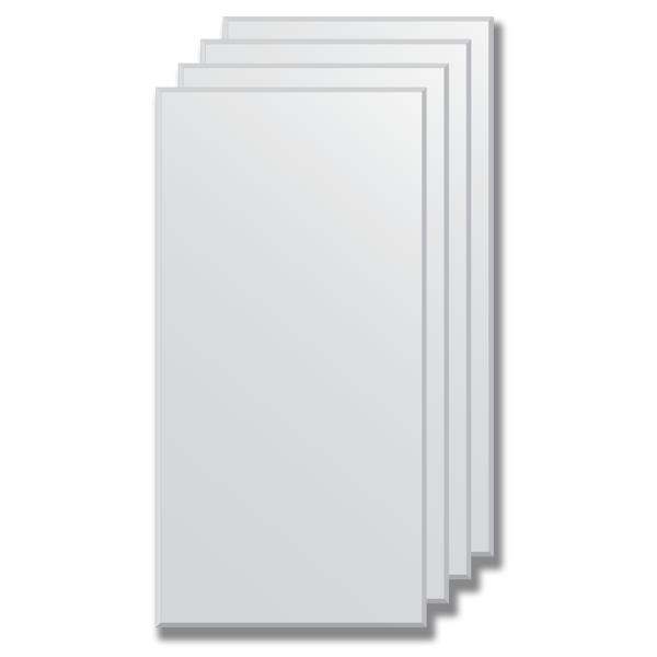 зеркало артикул BY 1447